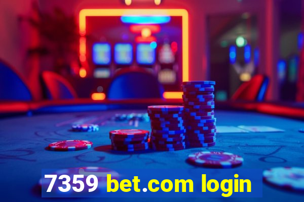 7359 bet.com login