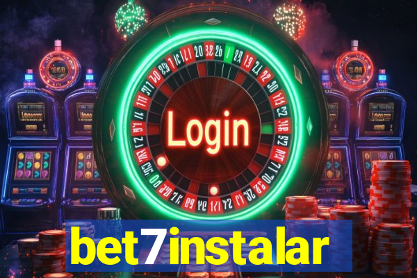 bet7instalar