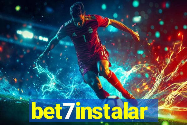 bet7instalar