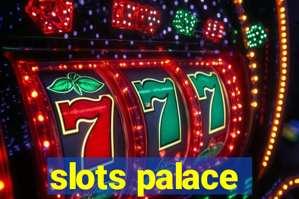 slots palace