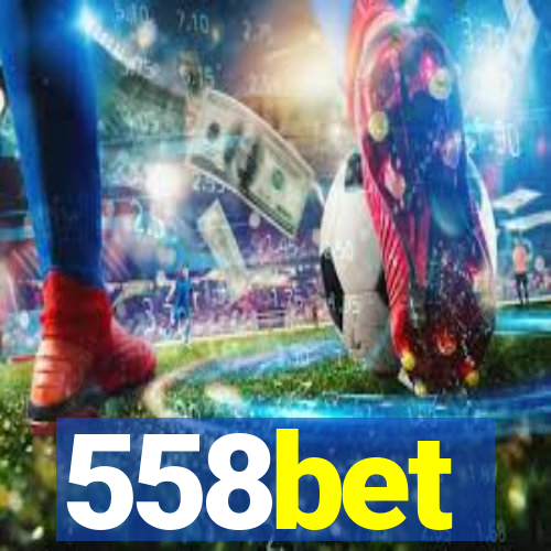 558bet