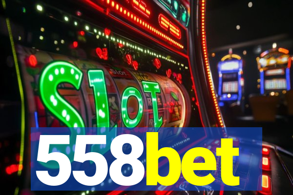 558bet