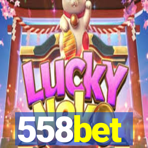 558bet