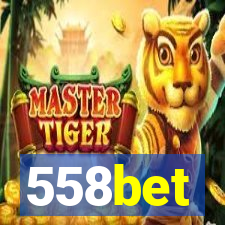 558bet