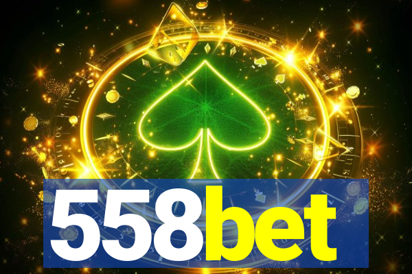 558bet