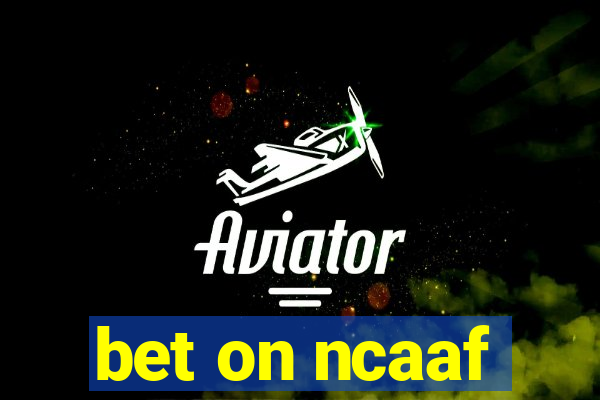 bet on ncaaf