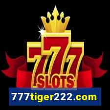 777tiger222.com