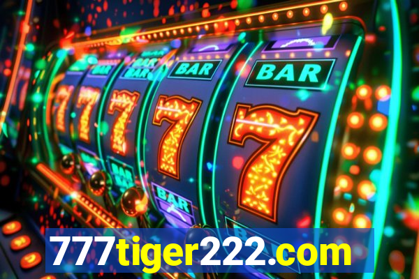 777tiger222.com