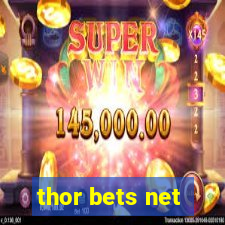 thor bets net