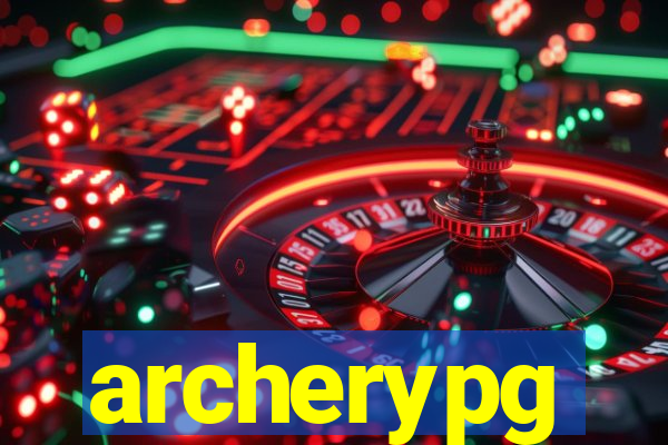 archerypg