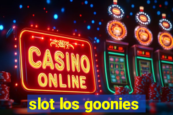 slot los goonies