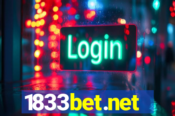 1833bet.net