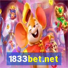 1833bet.net