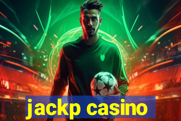 jackp casino