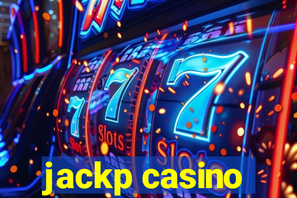 jackp casino