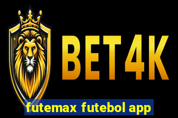 futemax futebol app