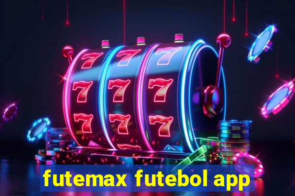 futemax futebol app