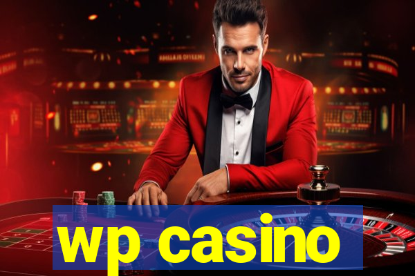 wp casino