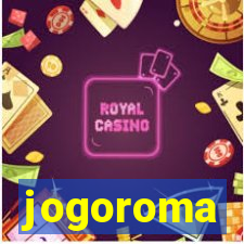 jogoroma