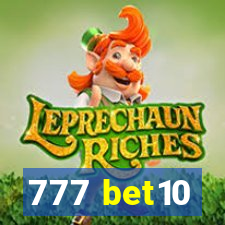 777 bet10