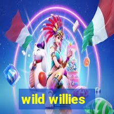 wild willies