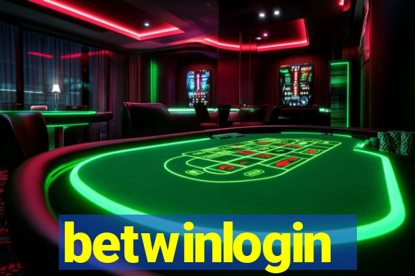 betwinlogin