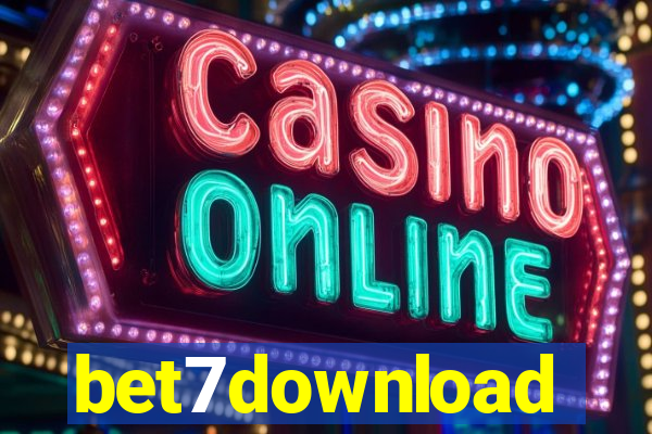 bet7download