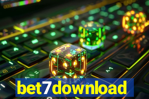 bet7download