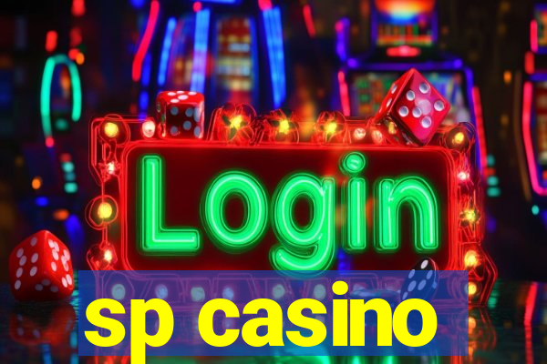 sp casino