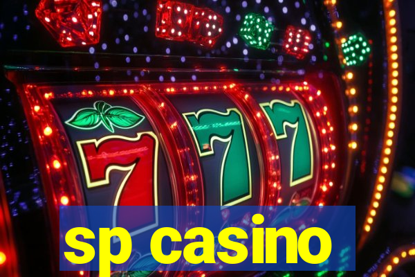 sp casino