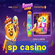 sp casino