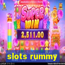 slots rummy