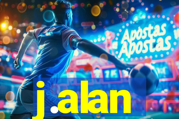 j.alan