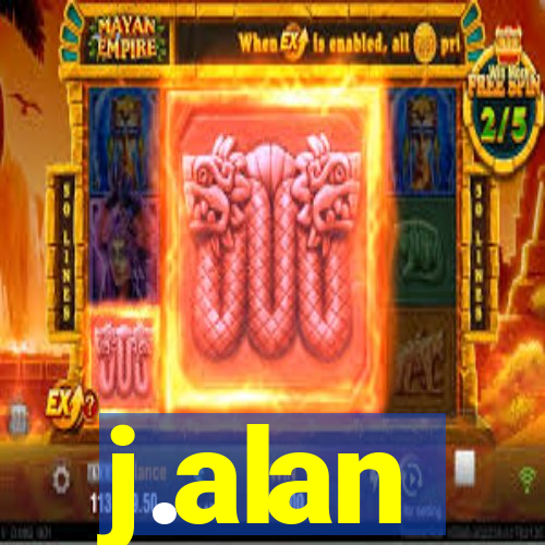 j.alan