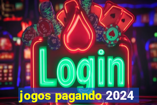 jogos pagando 2024