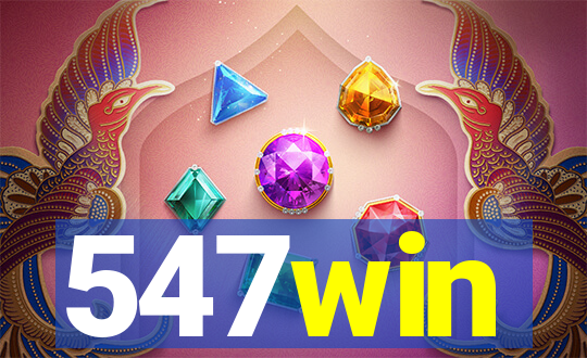 547win