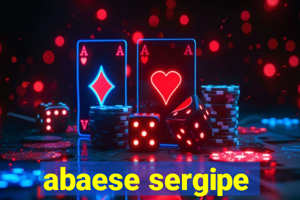 abaese sergipe