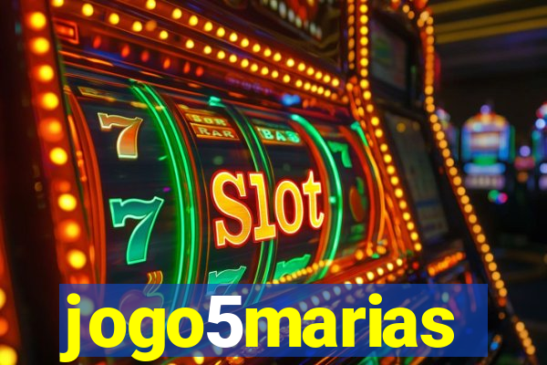 jogo5marias