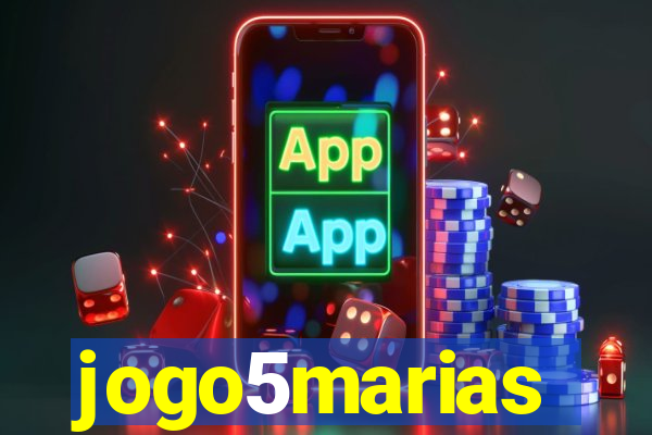 jogo5marias