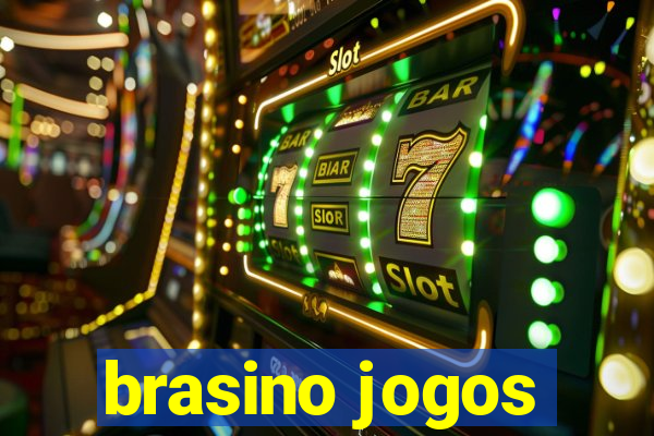 brasino jogos