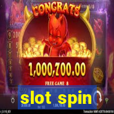 slot spin