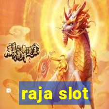 raja slot