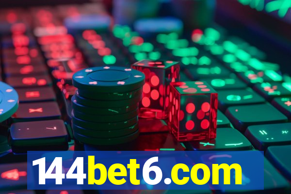 144bet6.com