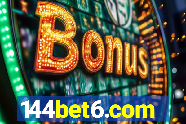 144bet6.com