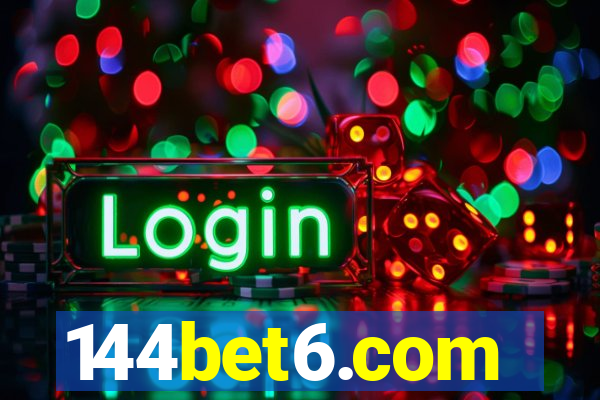 144bet6.com