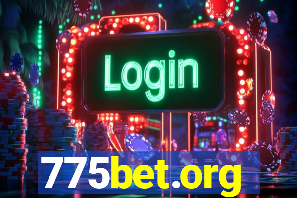 775bet.org