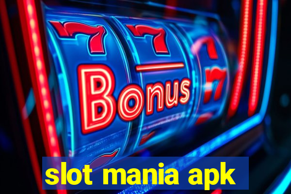 slot mania apk