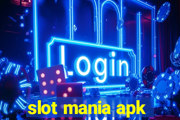 slot mania apk