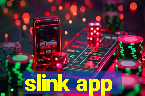 slink app