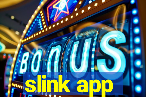 slink app